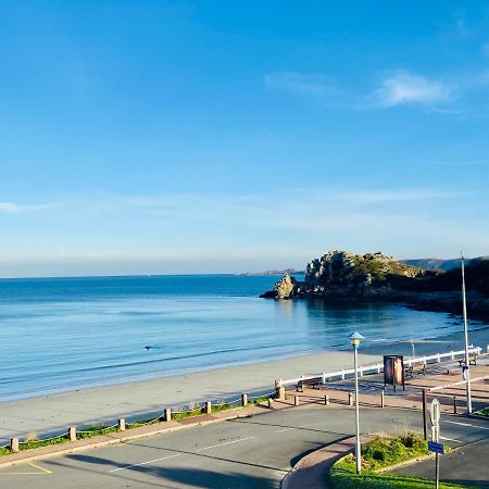 Appartement N°5 Vue Mer, Perros Guirec المظهر الخارجي الصورة
