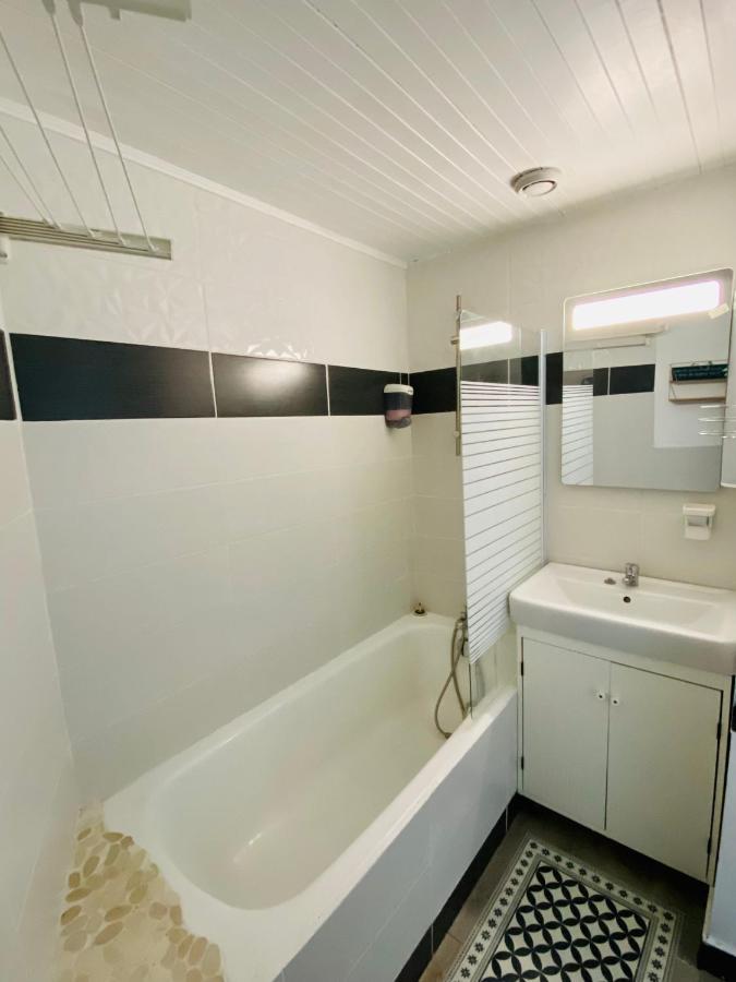 Appartement N°5 Vue Mer, Perros Guirec المظهر الخارجي الصورة