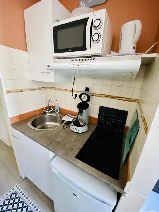 Appartement N°5 Vue Mer, Perros Guirec المظهر الخارجي الصورة