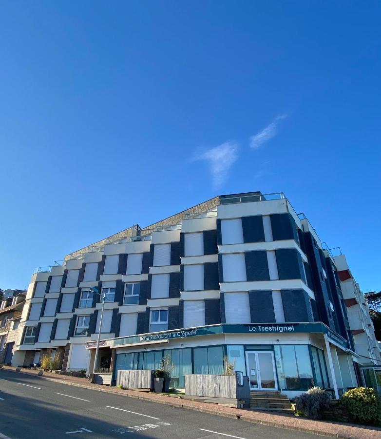 Appartement N°5 Vue Mer, Perros Guirec المظهر الخارجي الصورة