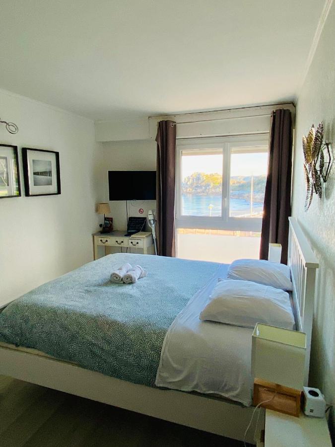 Appartement N°5 Vue Mer, Perros Guirec المظهر الخارجي الصورة